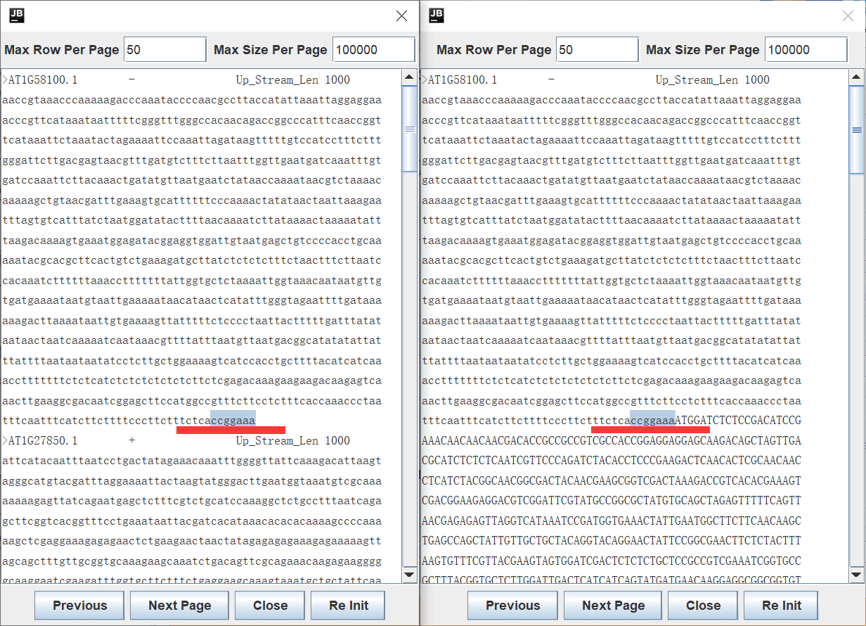 TBtools | 地球最友好的 GFF3/GTF 序列提取工具 - 图12