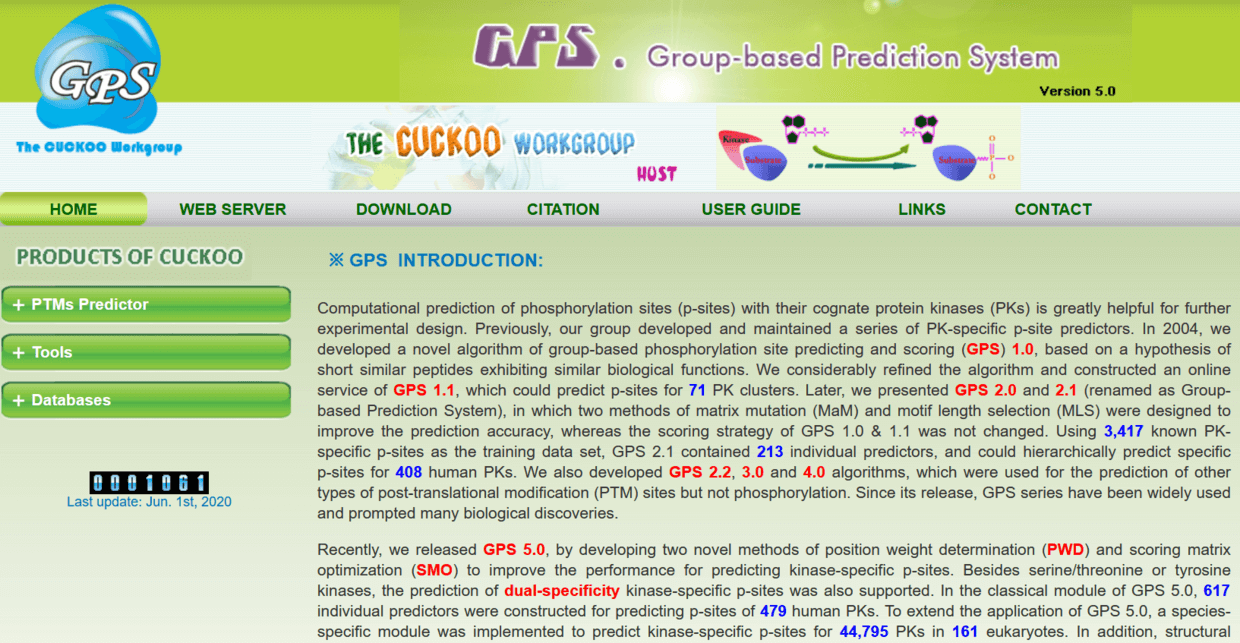 我的挣扎 与 TBtools 的开发 - 图22