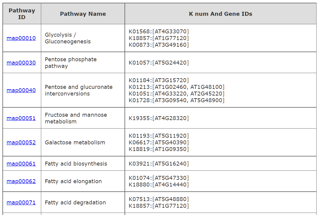 动态交互！感兴趣的基因标记在 KEGG Pathway 通路图上 - 图4