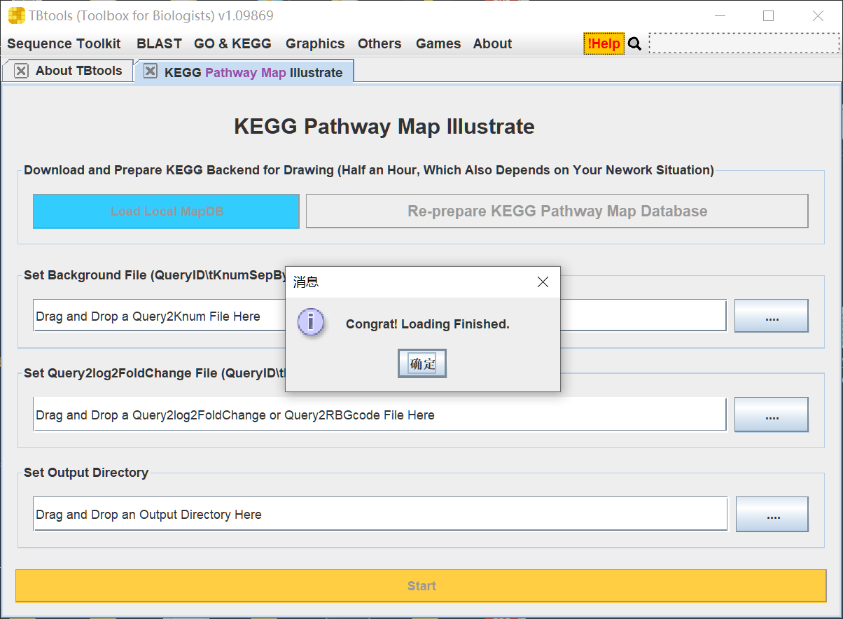 动态交互！感兴趣的基因标记在 KEGG Pathway 通路图上 - 图8