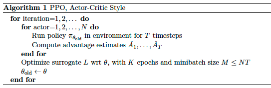 📝[PPO]Proximal Policy Optimization - 图1