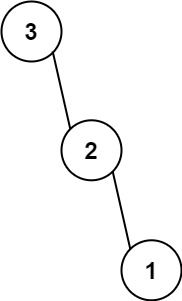654. 最大二叉树 - 图2