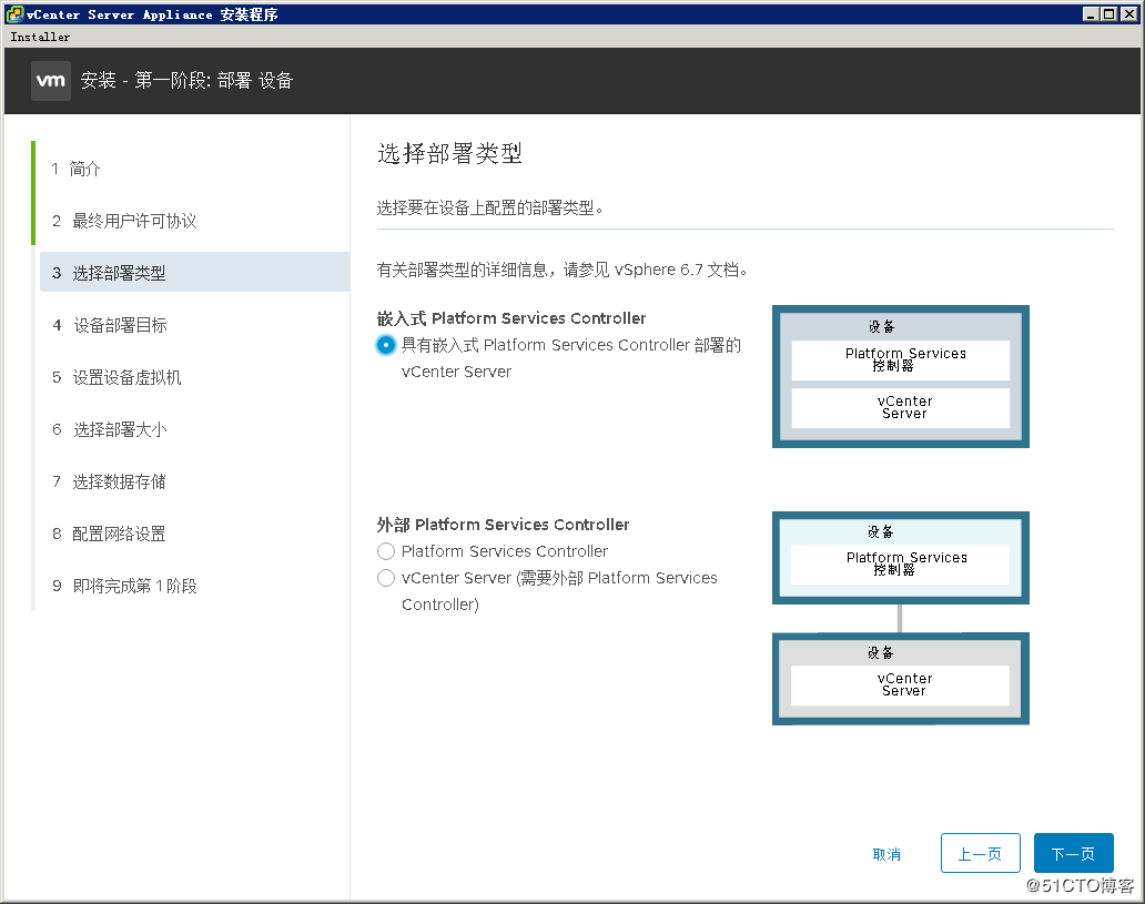 10.VMware vsphere 6.7 - 图29