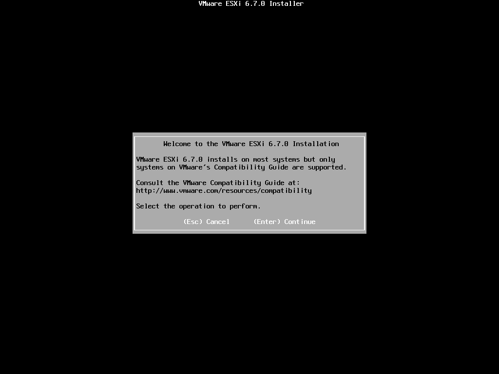 10.VMware vsphere 6.7 - 图6