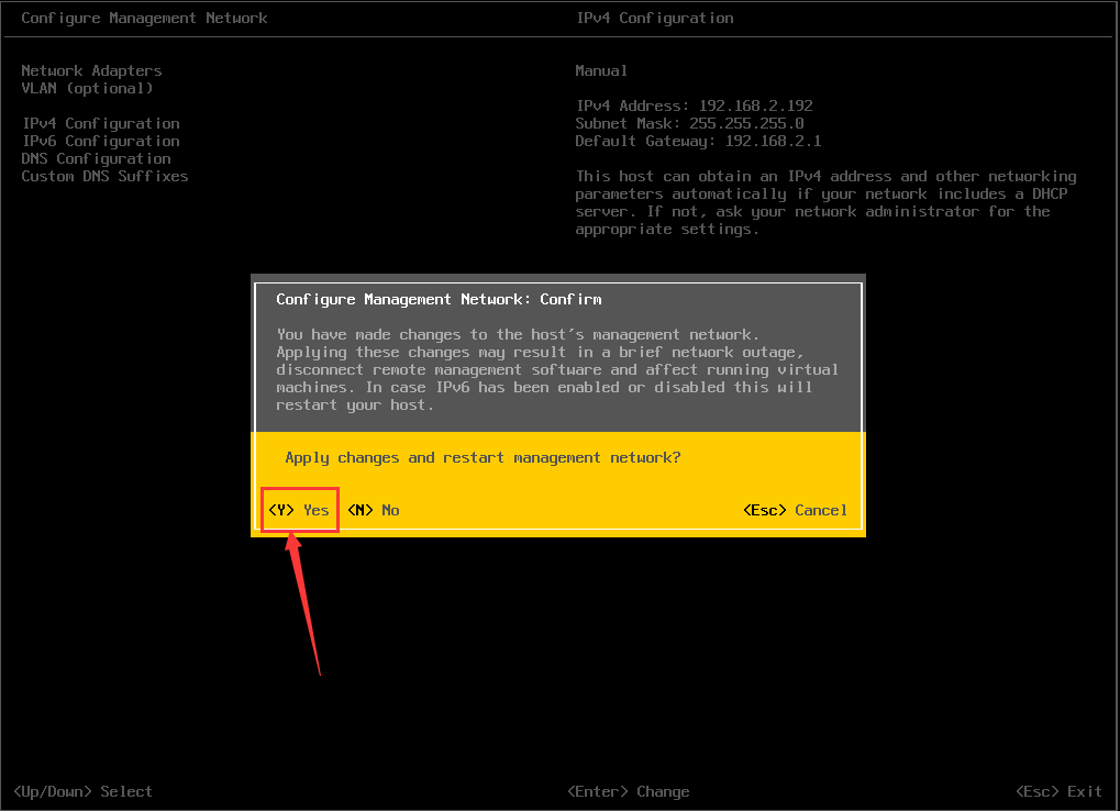 10.VMware vsphere 6.7 - 图19
