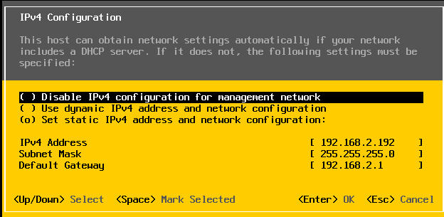 10.VMware vsphere 6.7 - 图18