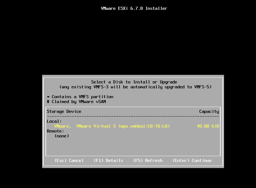 10.VMware vsphere 6.7 - 图8