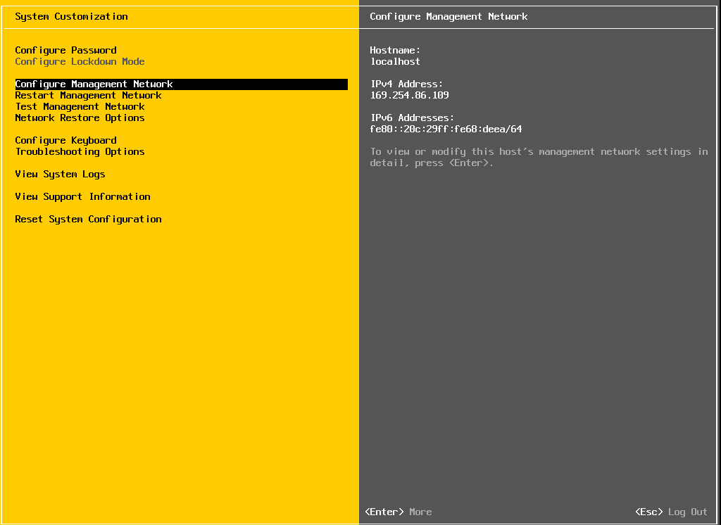 10.VMware vsphere 6.7 - 图16