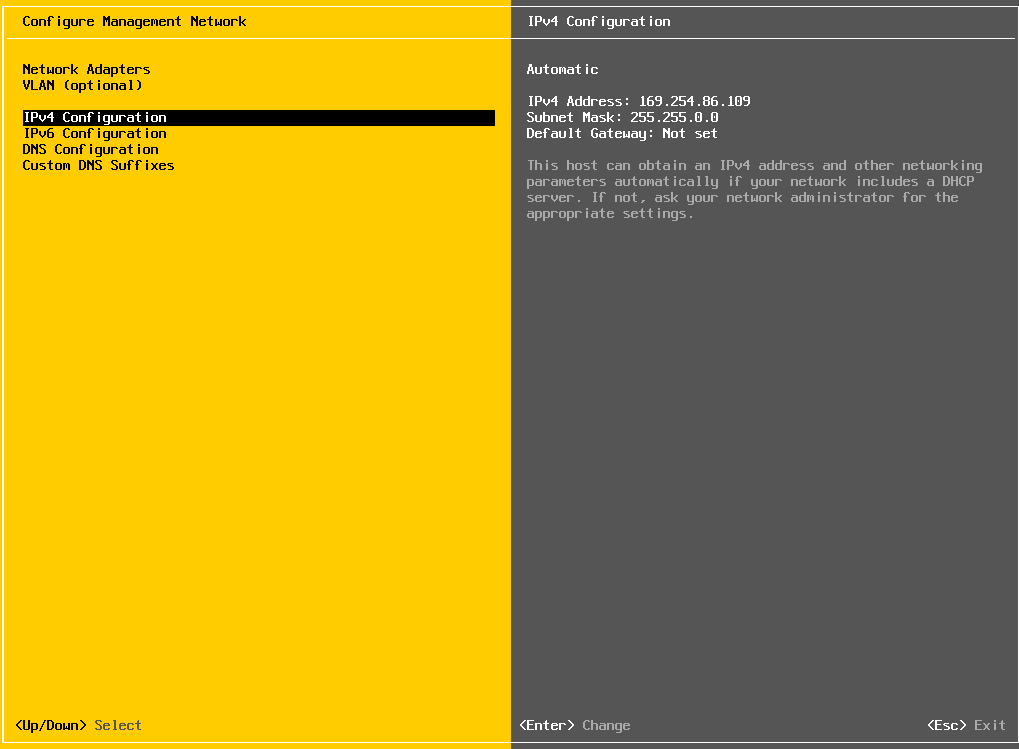 10.VMware vsphere 6.7 - 图17