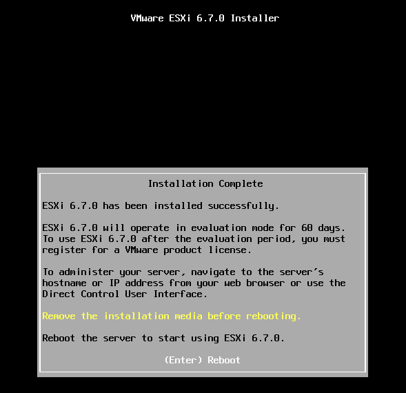 10.VMware vsphere 6.7 - 图12