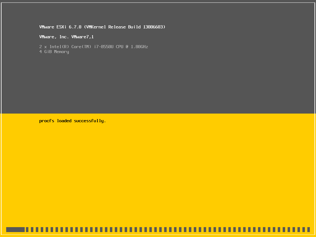 10.VMware vsphere 6.7 - 图5