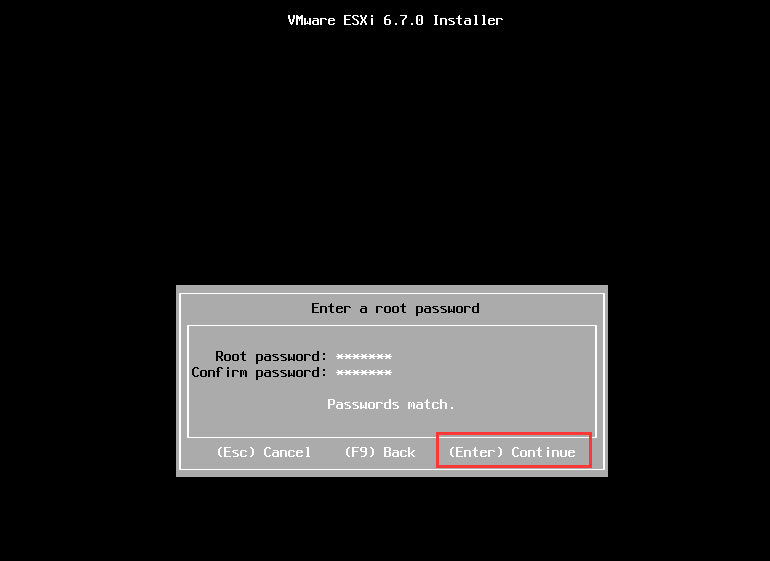 10.VMware vsphere 6.7 - 图10
