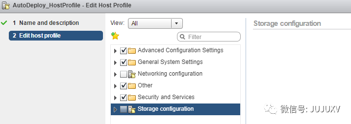 🚘0x09 一步步实现SDDC-vSphere Auto Deploy的妙用 - 图32