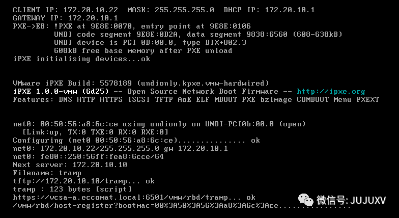 🚘0x09 一步步实现SDDC-vSphere Auto Deploy的妙用 - 图65