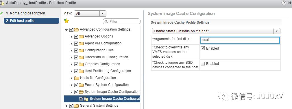 🚘0x09 一步步实现SDDC-vSphere Auto Deploy的妙用 - 图36