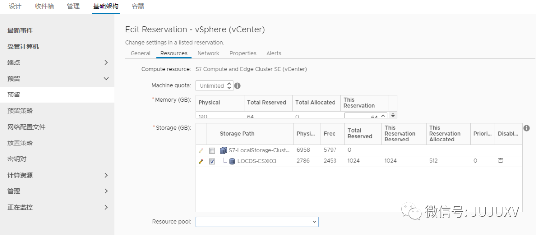 🔦2x09 一起来描绘vRealize Automation的复合蓝图 - 图3