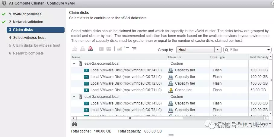 🚙0x10 一步步实现SDDC-双节点VSAN部署 - 图1