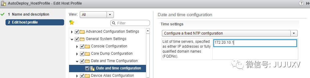 🚘0x09 一步步实现SDDC-vSphere Auto Deploy的妙用 - 图35