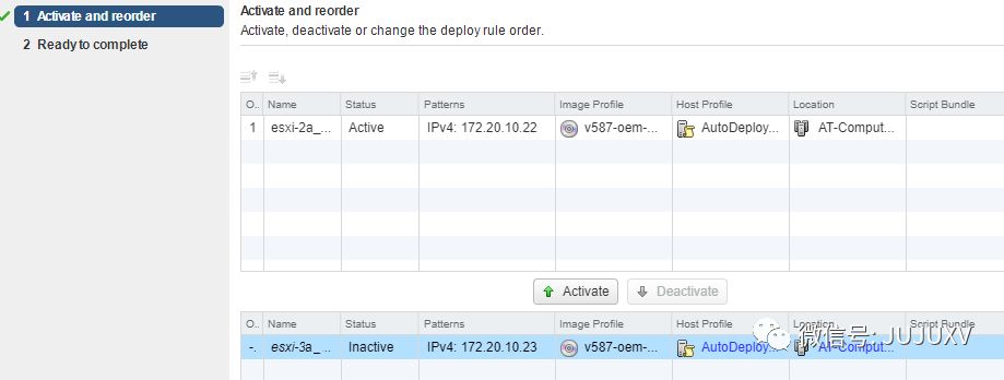 🚘0x09 一步步实现SDDC-vSphere Auto Deploy的妙用 - 图46