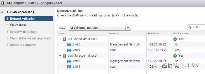 🚙0x10 一步步实现SDDC-双节点VSAN部署 - 图44