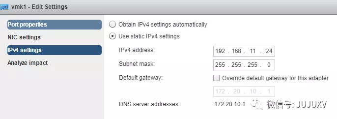 🚙0x10 一步步实现SDDC-双节点VSAN部署 - 图39