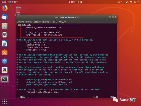 🍣6x09Horizon系列：Linux桌面发布Centos Ubuntu - 图93