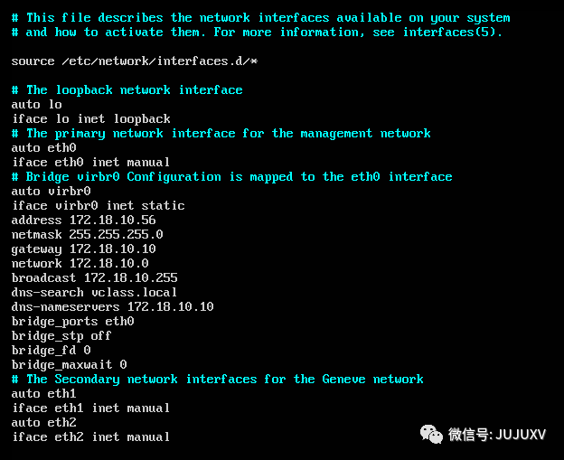 🌑3x01变形金刚外传：全新的NSX-T2.4 - 图21