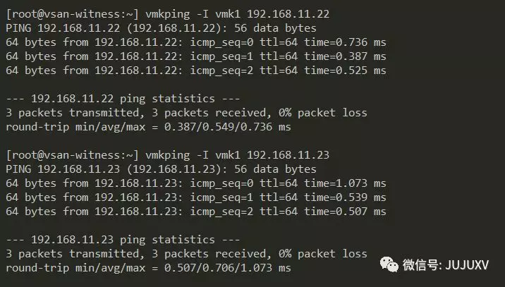 🚙0x10 一步步实现SDDC-双节点VSAN部署 - 图41