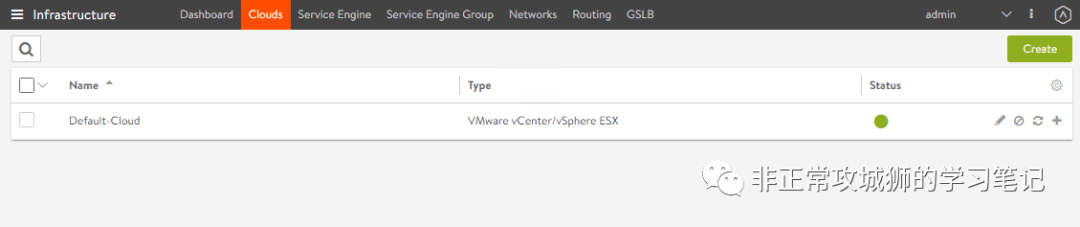 🌺7x05 SD-WAN 漫步云网端·另一种NSX提供的负载均衡 - 图14