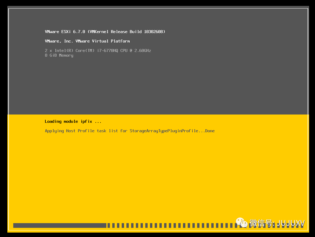 🚘0x09 一步步实现SDDC-vSphere Auto Deploy的妙用 - 图67