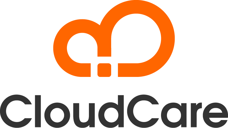 CloudCare Logo - 图3