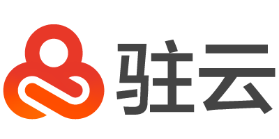 驻云官方Logo - 图1