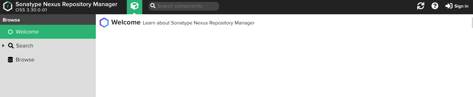 Day4-代码质量平台与制品库实践 - 图34