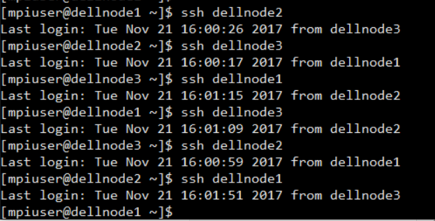 linux系统配置 - 图1