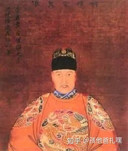 隆庆皇帝朱载垕 - 图3