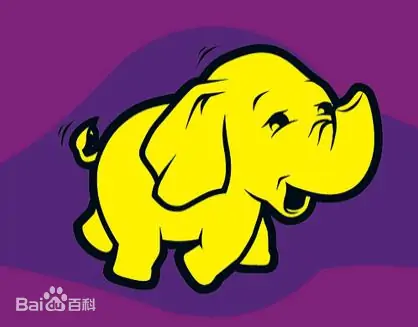 第一章初识Hadoop - 图3