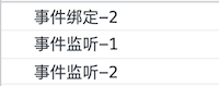 八千字长文深入了解react合成事件底层原理，原生事件中阻止冒泡是否会阻塞合成事件？ - 图5