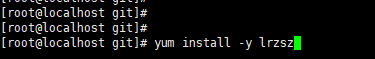 Linux下安装Ant、Maven、Git - 图30