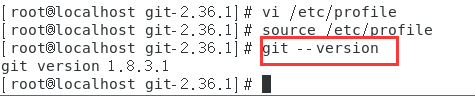 Linux下安装Ant、Maven、Git - 图27