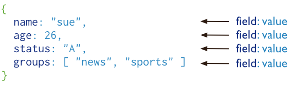 MongoDB 简介 - 图2