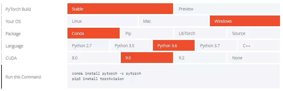 PyTorch 入门之旅 - 图1