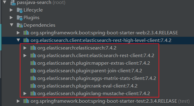 Spring Boot 中整合 Elasticsearch - 图12