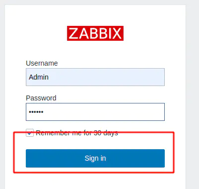 CentOS 7上搭建 Zabbix4.0 - 图7