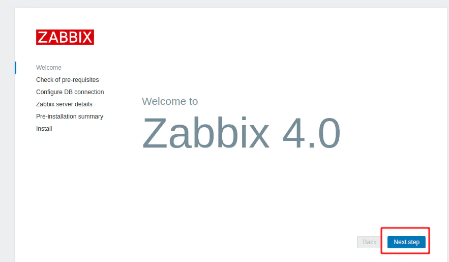 CentOS 7上搭建 Zabbix4.0 - 图1