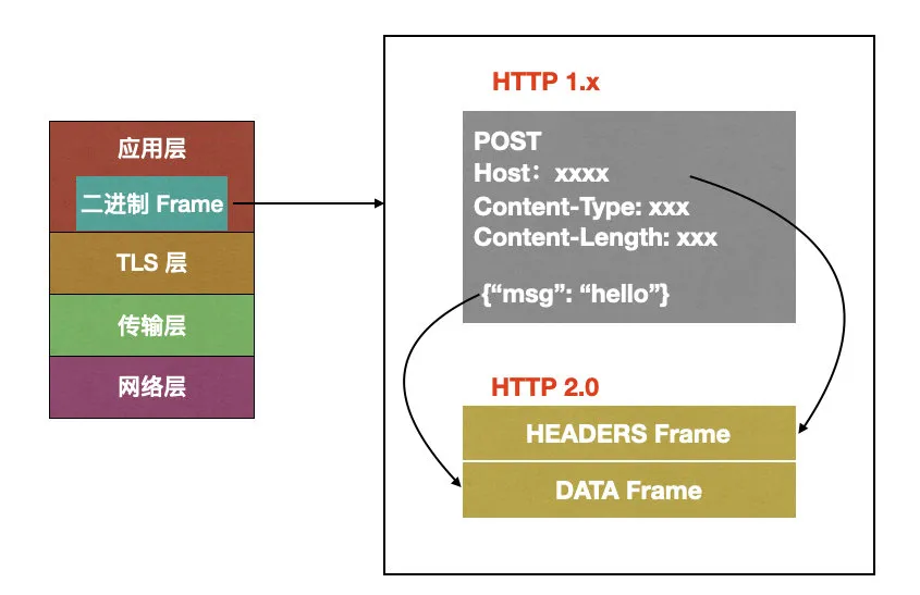 HTTP 2.0 - 图5
