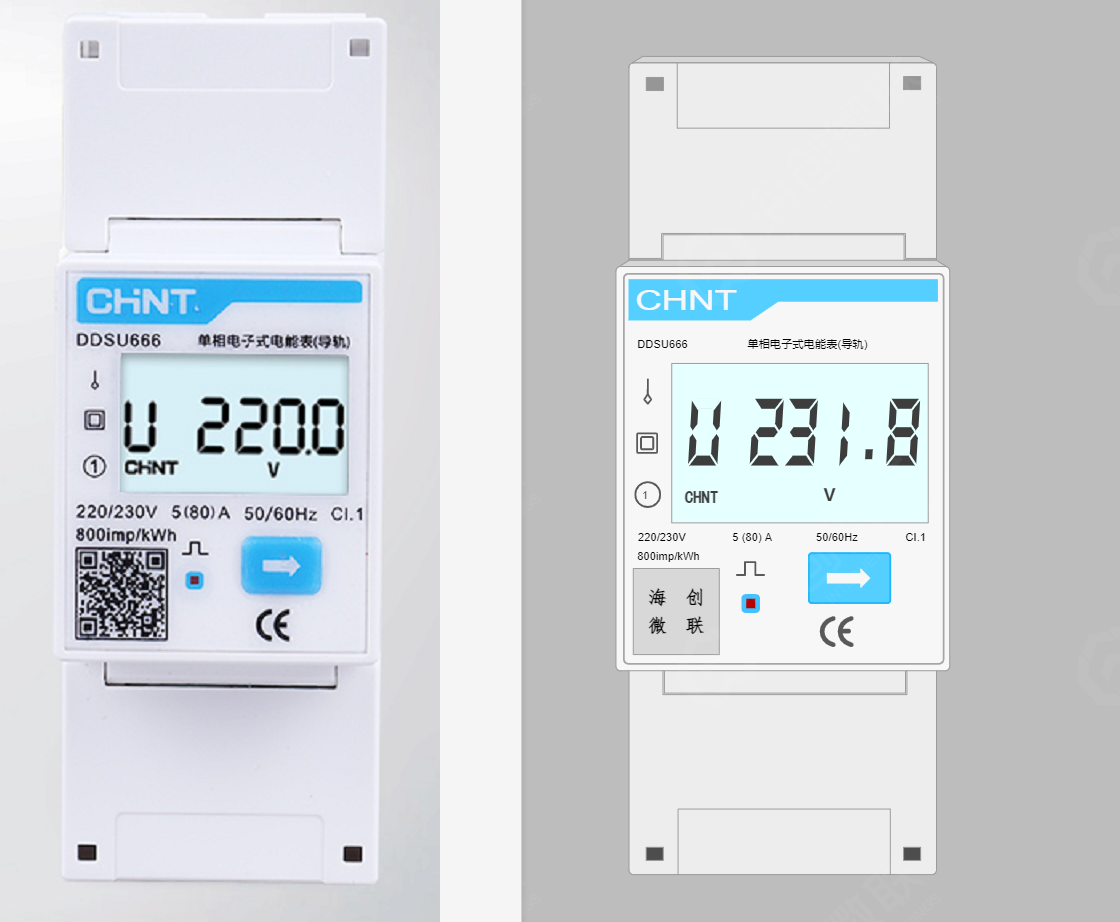 零编程基础也能快速上手的组态软件IoT-Fast - 图44