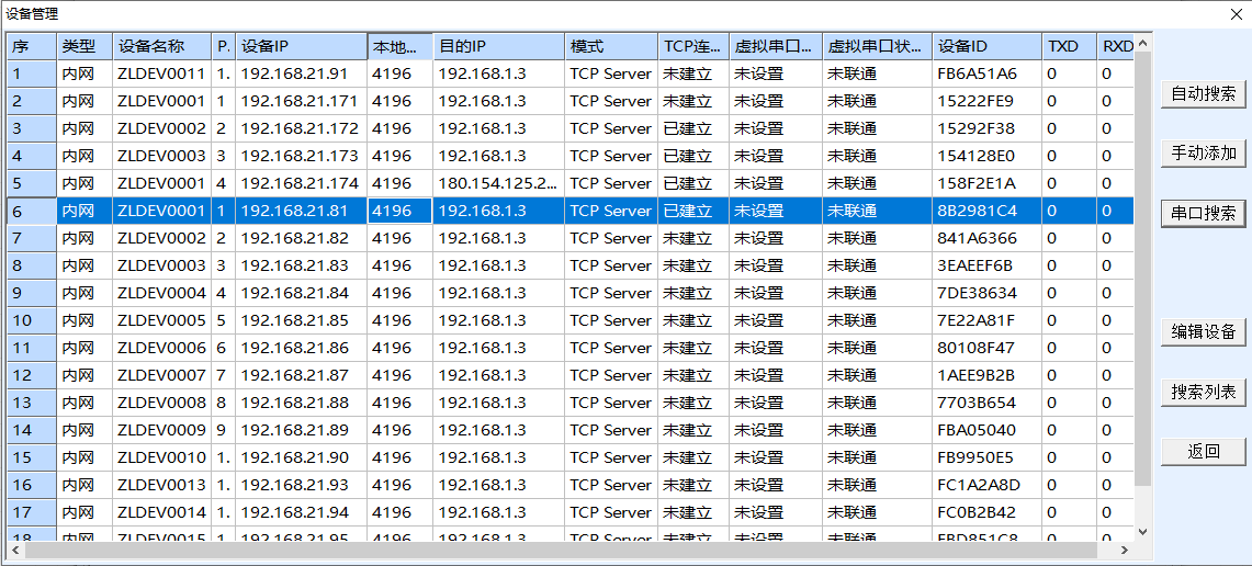 零编程基础也能快速上手的组态软件IoT-Fast - 图4