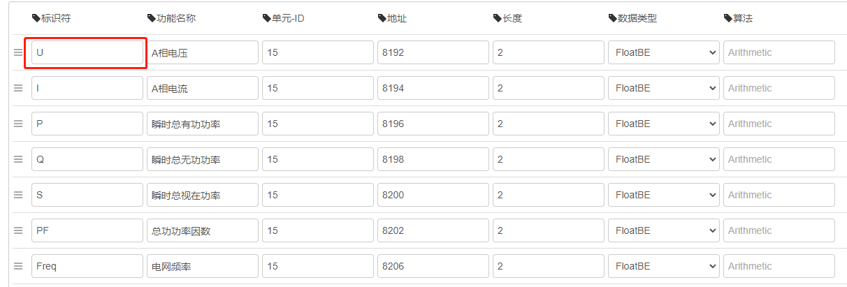 零编程基础也能快速上手的组态软件IoT-Fast - 图19