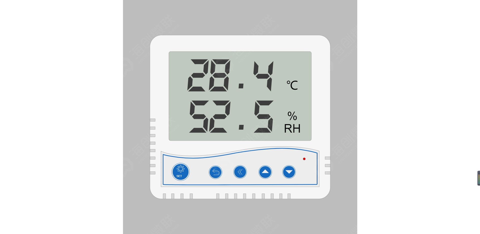 以假乱真？IoT-Fast的组态可以好看到什么程度 - 图46