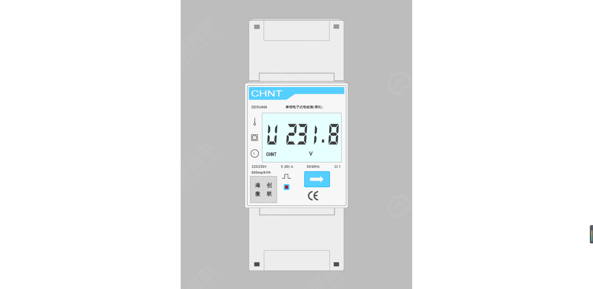 零编程基础也能快速上手的组态软件IoT-Fast - 图43